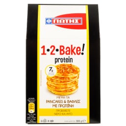 ΓΙΩΤΗΣ | Μείγμα Protein Pancakes 300g