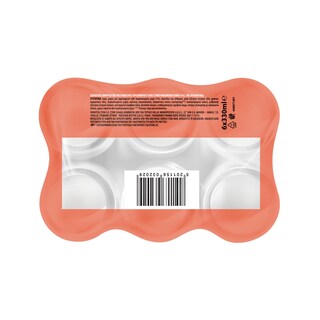 HBH | Αναψυκτικό Pink Grapefruit Κουτί 6x330ml