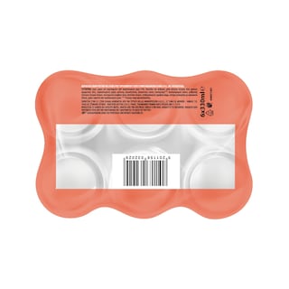 HBH | Αναψυκτικό Pink Grapefruit Κουτί 6x330ml