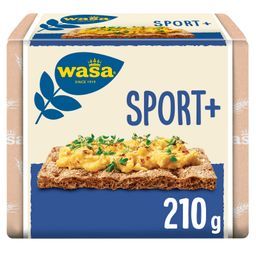 Φρυγανιές Sport+ 210g