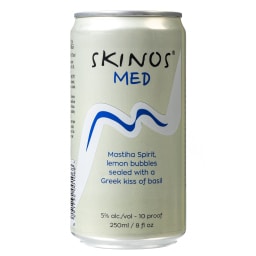 Cocktail Skinos Med Μαστίχα Κουτί 250ml