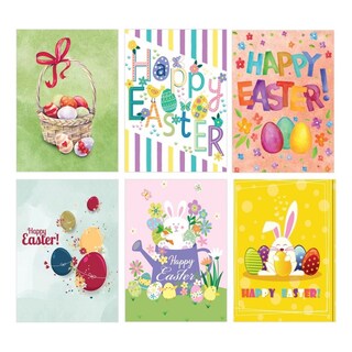 - | GIFT EASTER BAGS MEDIUM