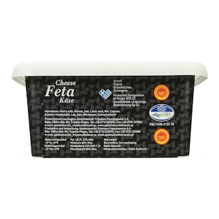 ΠΑΠΑΔΟΠΟΥΛΟΣ | Τυρί Φέτα ΠΟΠ 400g