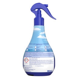 SOUPLINE | Αρωματικό Spray Υφασμάτων Mistral 300ml