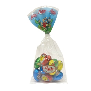 ΑΣΤΗΡ | Σοκολατάκια Πασχαλινά Αυγά Γάλακτος 100g