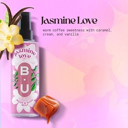 B.U. | Body Mist Jasmine Love 200ml