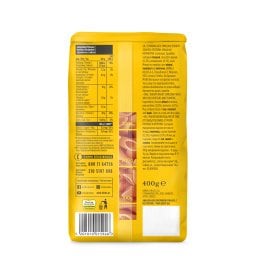 MISKO | Πέννε Ριγκάτε Protein 400g