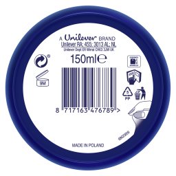 DOVE | Body Cream Rich Nourishment 150ml