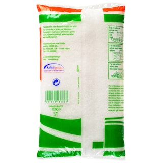 ΗΡΑ | Αλάτι Ριζάτο Θαλασσινό 1kg