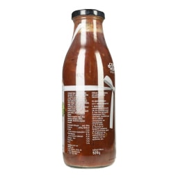 COOK AT HOME | Σάλτσα Μακαρόνια με Λαχανικά 520g