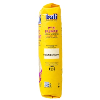 BALI | Ρύζι Basmati Αρωματικό 500g