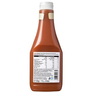 ΑΒ | Κέτσαπ Squeezy 560 gr