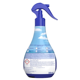 SOUPLINE | Αρωματικό Spray Υφασμάτων Mistral 300ml