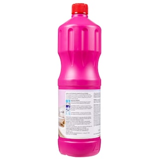 ΑΒ | Χλωροκαθαριστικό Ultra Pink 1.25lt