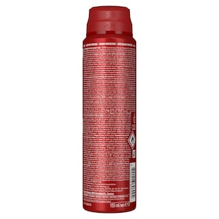OLD SPICE