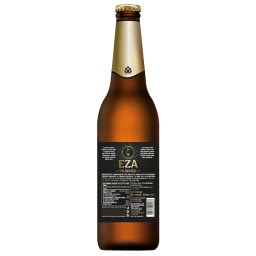 Z | Μπύρα Έζα Premium Pilsener Φιάλη 500ml