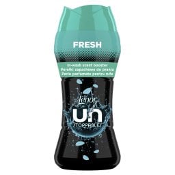 LENOR | Ενισχυτικό Αρώματος Ρούχων Unstoppables Fresh 270g