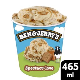 Παγωτό Spectacu Love 392g