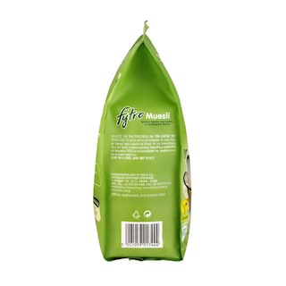 FYTRO | Μούσλι Αποξηραμένα Φρούτα 500g