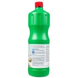 ΑΒ | Χλωροκαθαριστικό Ultra Fresh 1.25lt