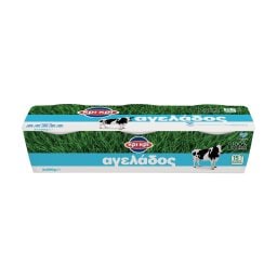 ΚΡΙ ΚΡΙ | Yogurt Cow Milk 3.9% Fat 3x200g