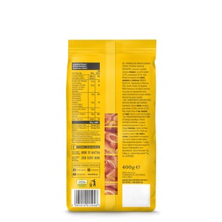 MISKO | Μακαρόνια Πέννε Ριγκάτε Protein 400g