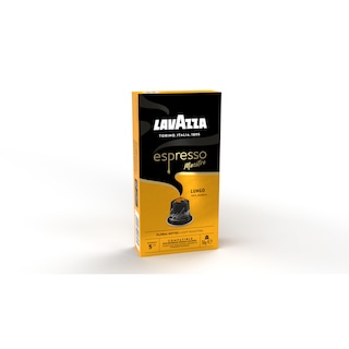 LAVAZZA | Κάψουλες Καφέ Espresso Maestro Lungo 10x5.6g