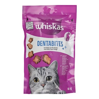 WHISKAS