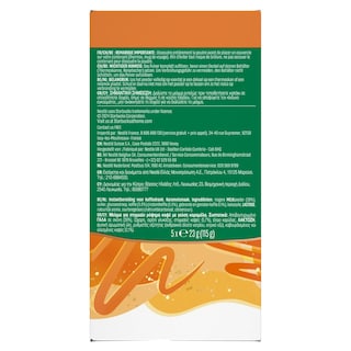 STARBUCKS | Στιγμιαίος Καφές Caramel Latte 5x23g