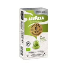 LAVAZZA