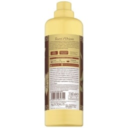 TESORI | Συμπυκνωμένο Μαλακτικό Vanilla & Ginger 58 Μεζούρες