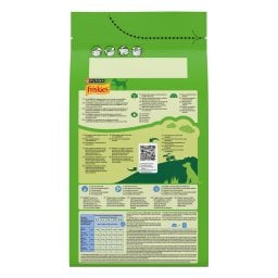 FRISKIES | Σκυλοτροφή Junior Κοτόπουλο Λαχανικά 1.5kg