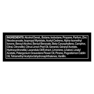 AXE | DEO SPRAY GOLD 150ML