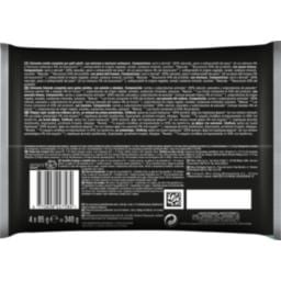 SHEBA | Γατοτροφή Selezione Επιλεγμένα Θαλασσινά σε Σάλτσα 4x85g