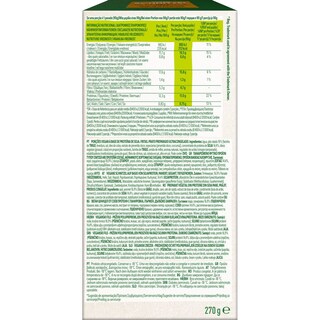 GARDEN GOURMET | Φυτικό Σνίτσελ Vegan 270g