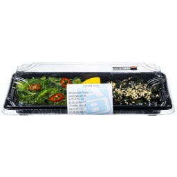 MY SUSHI | ΣΑΛΑΤΑ GOMA WAKAME 125ΓΡ