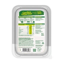 GARDEN GOURMET | Vegan Σνίτσελ  270g