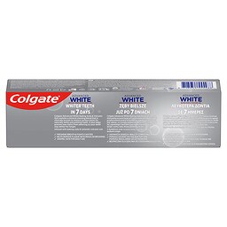 COLGATE | Οδοντόκρεμα Advanced White Volcanic Ash 75ml