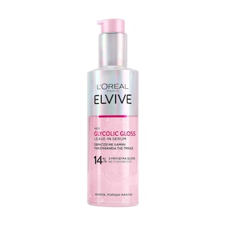 Serum Glycolic Gloss Λαμψης 150ml