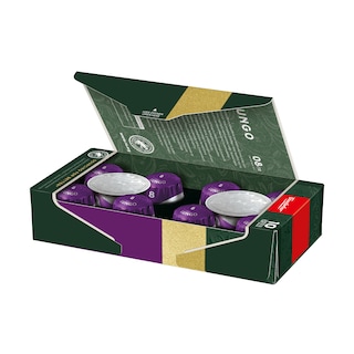 JACOBS | Κάψουλες Καφέ Espresso Lungo Intenso 10x5.2g