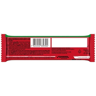 LACTA | Γκοφρέτα Σοκολάτα Φουντούκι 31g