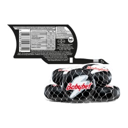 BABYBEL | Μαλακό Τυρί Mini Babybel Protein 5x20g