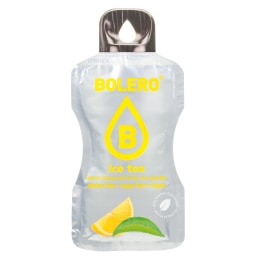 BOLERO | Στιγμιαίο Ρόφημα Ice Tea Μαύρο Τσάι Λεμόνι 8g
