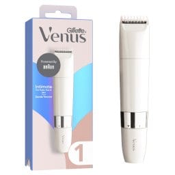GILLETTE | Μηχανή Κουρέματος Venus για την Ευαίσθητη Περιοχή 1 Τεμάχιο