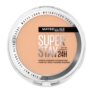 MAYBELLINE | Make Up Superstay Hybrid Powder Nude Beige 1 Τεμάχιο