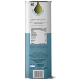 TERRA CRETA | Ελαιόλαδο Εξαιρετικό Παρθένο ΠΓΕ Χανιά 4lt