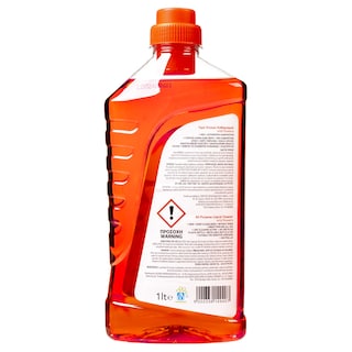 ΑΒ | Υγρό Γενικού Καθαρισμού Αγριολούλουδα 1lt