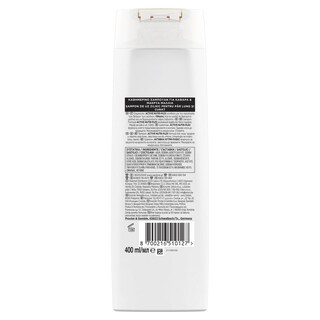 PANTENE | Σαμπουάν Μήκος Χωρίς Όρια 400ml