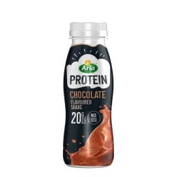 ARLA | Milk Drink Protein Chocolate Shake 250ml
