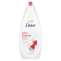 DOVE | Αφρόλουτρο Juicy Hydrate 720ml